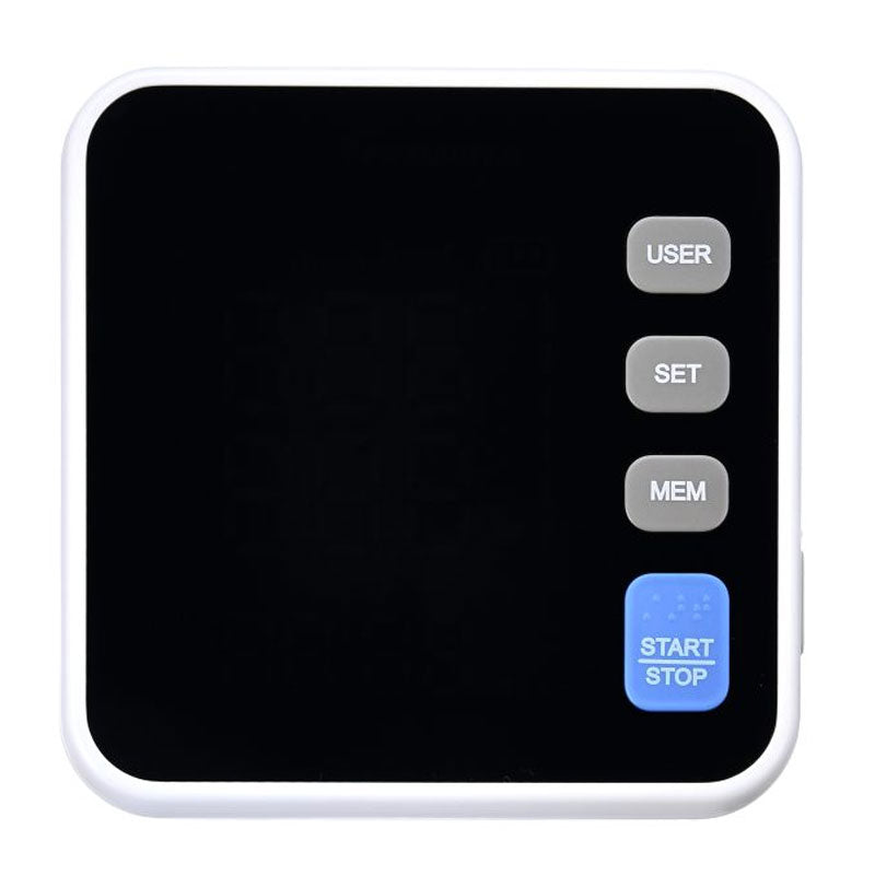 Granzia Elisiotens Digital Blood Pressure Monitor