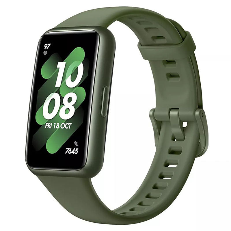 Huawei Band 7 - Green