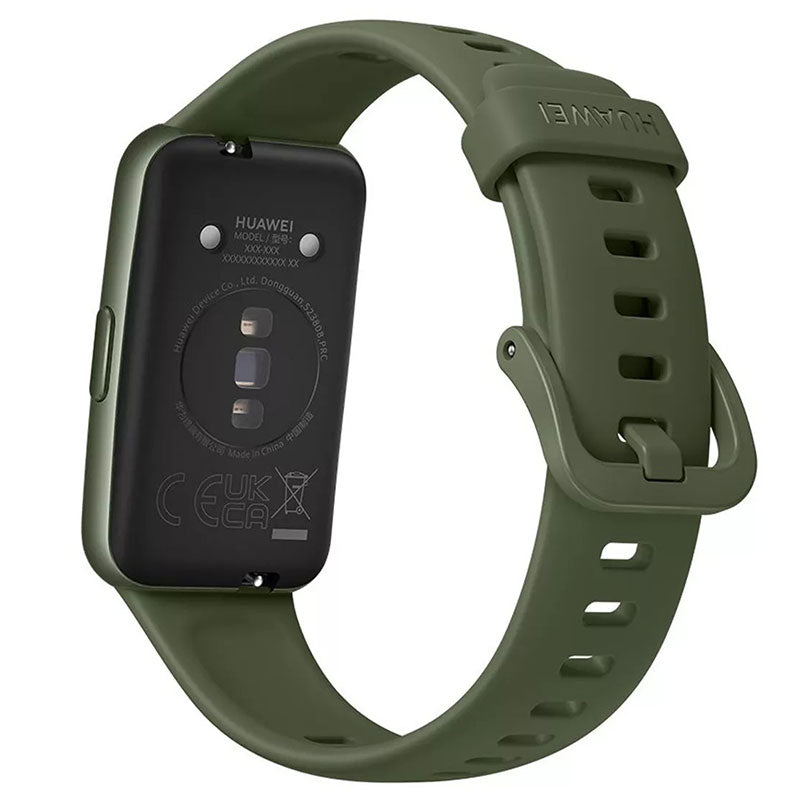 Huawei Band 7 - Green