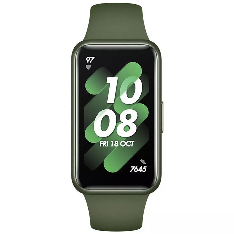 Huawei Band 7 - Green