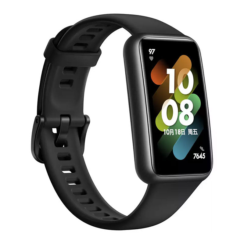 Huawei Band 7, 1.47 Inch _ Black