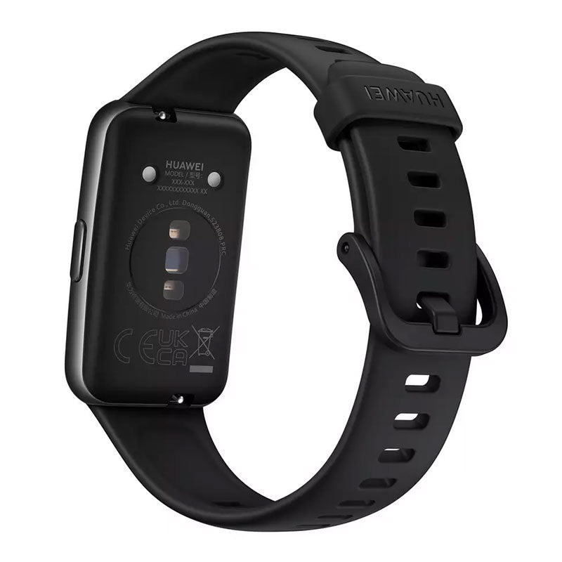 Huawei Band 7, 1.47 Inch _ Black