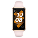 Huawei Band 7, 1.47 Inch - Pink