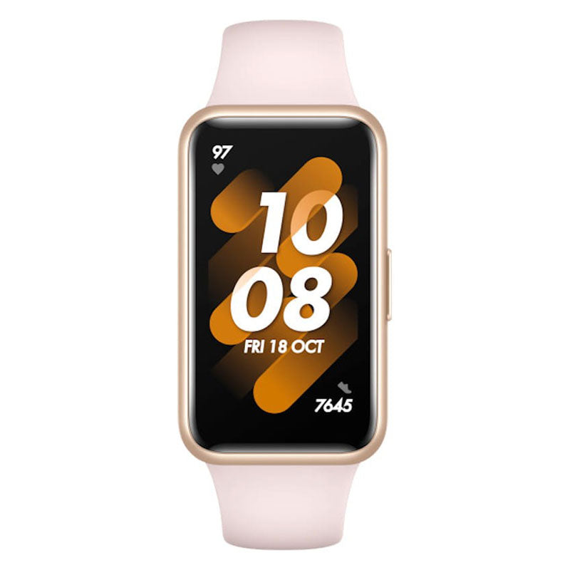 Huawei Band 7, 1.47 Inch - Pink