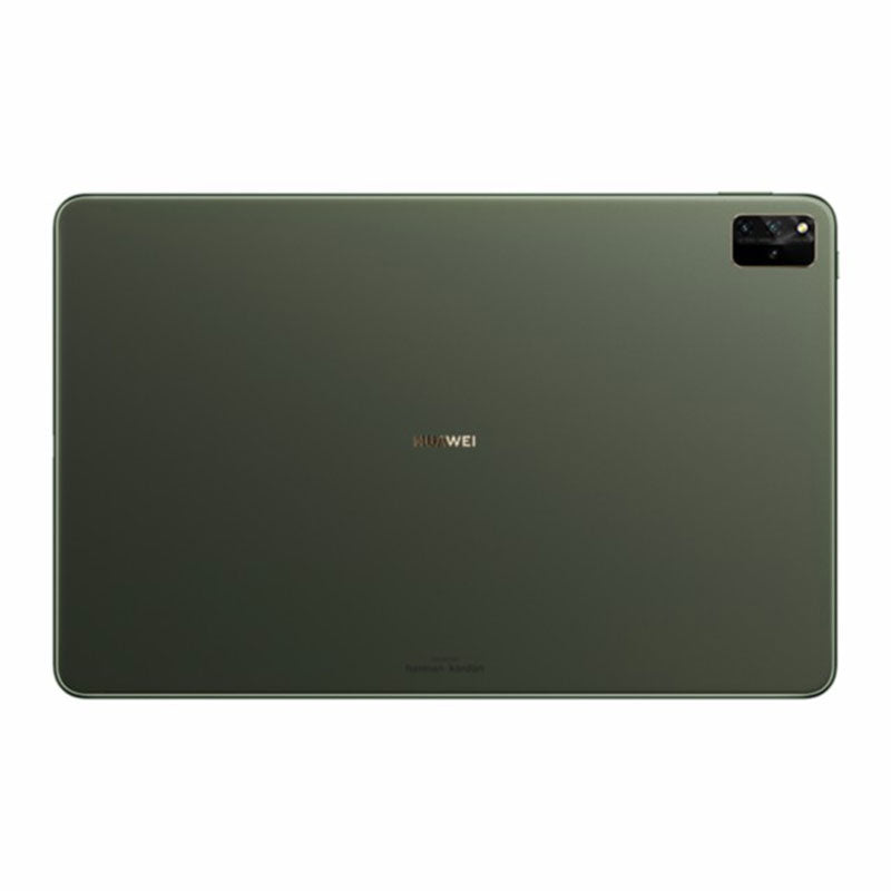 Huawei Matepad Pro 12.6 Inch 8GB Ram, 256GB - Olive Green