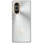 Huawei Nova 10 Pro 8GB Ram, 256GB - Starry Silver
