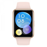 Huawei Watch Fit 2 1.74 Inches - Pink