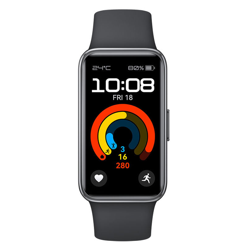 Huawei Band 9 (1.47") - Black