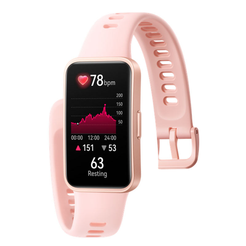 Huawei Band 9 (1.47") - Pink