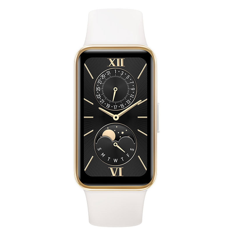 Huawei Band 9 (1.47") - White