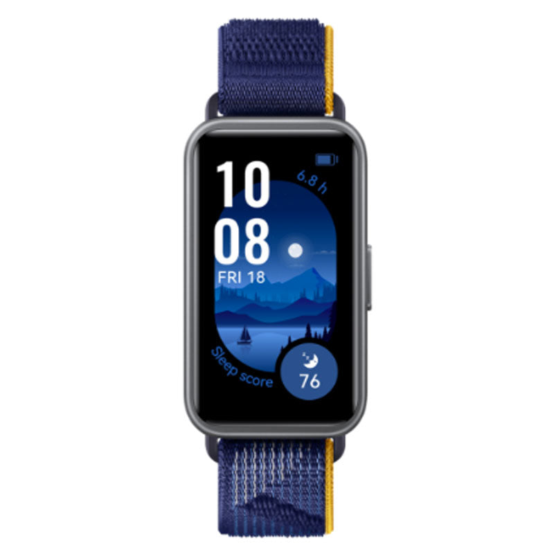 Huawei Band 9 (1.47 Inch) - Blue