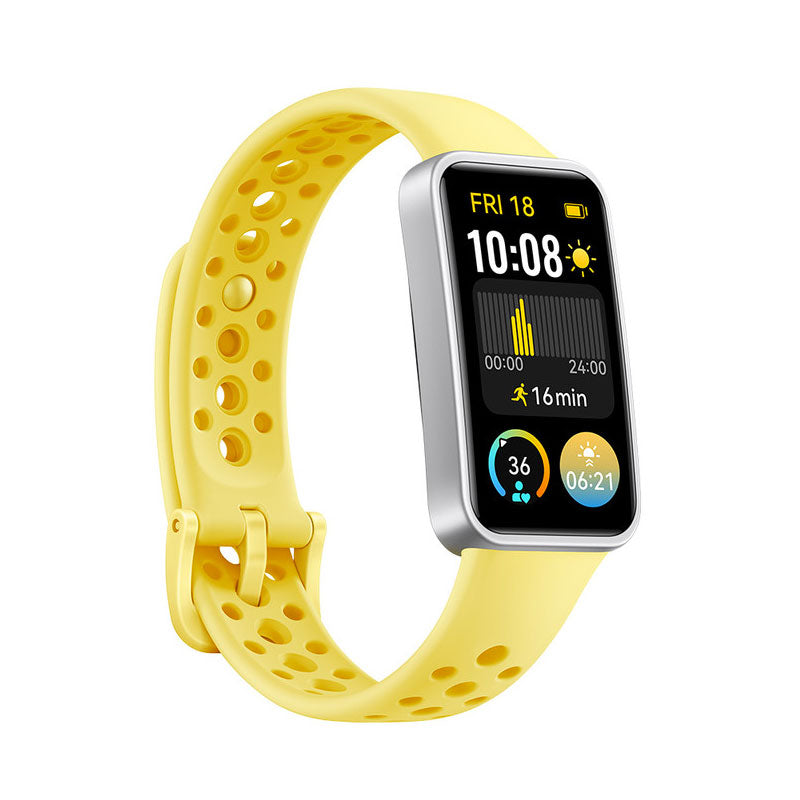 Huawei Band 9 (1.47 Inch) - Yellow