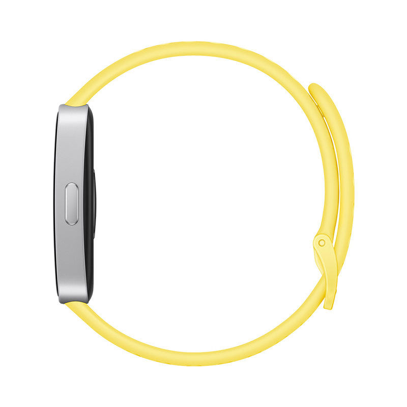 Huawei Band 9 (1.47 Inch) - Yellow