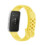 Huawei Band 9 (1.47 Inch) - Yellow