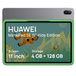 Huawei MatePad SE 11 Kids 4GB RAM, 128GB - Gray