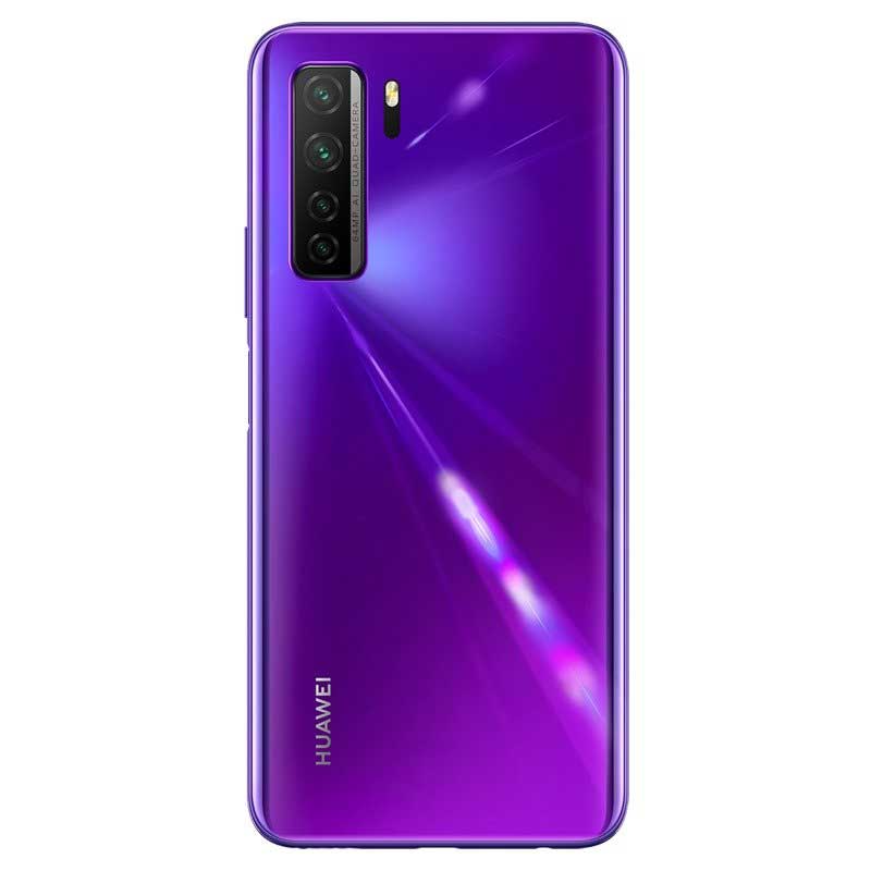 Huawei nova 7 SE