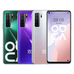 Huawei nova 7 SE