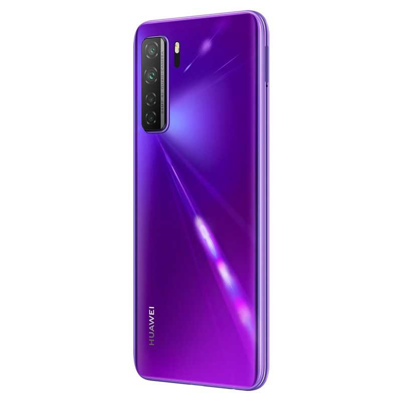 Huawei nova 7 SE