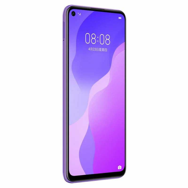 Huawei nova 7 SE