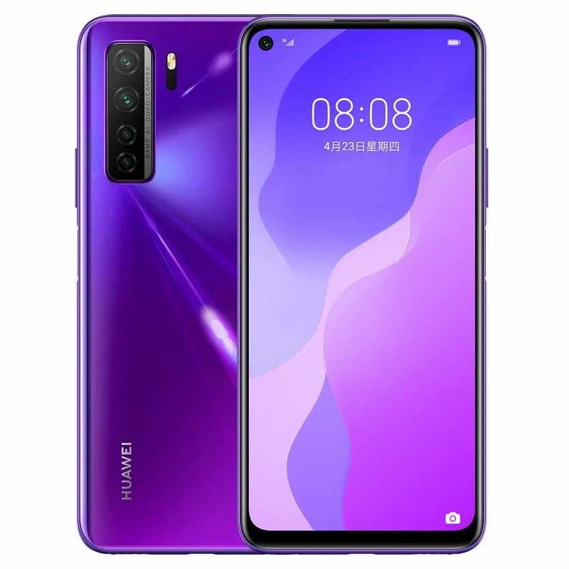 Huawei nova 7 SE