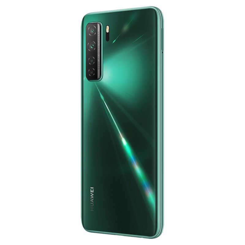 Huawei nova 7 SE Green