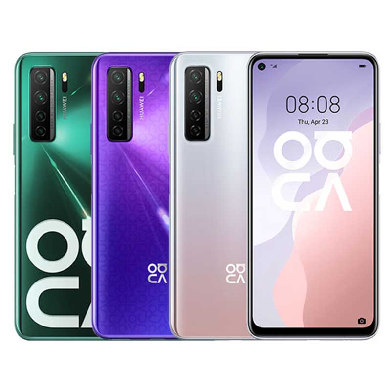Huawei nova 7 SE