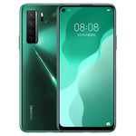 Huawei nova 7 SE Green