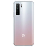Huawei nova 7 SE Silver