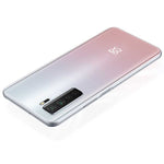 Huawei nova 7 SE Silver