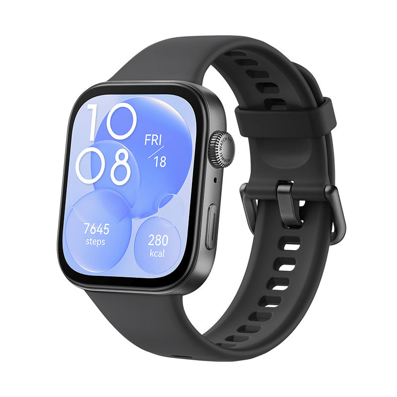 Huawei Watch Fit3 - Black