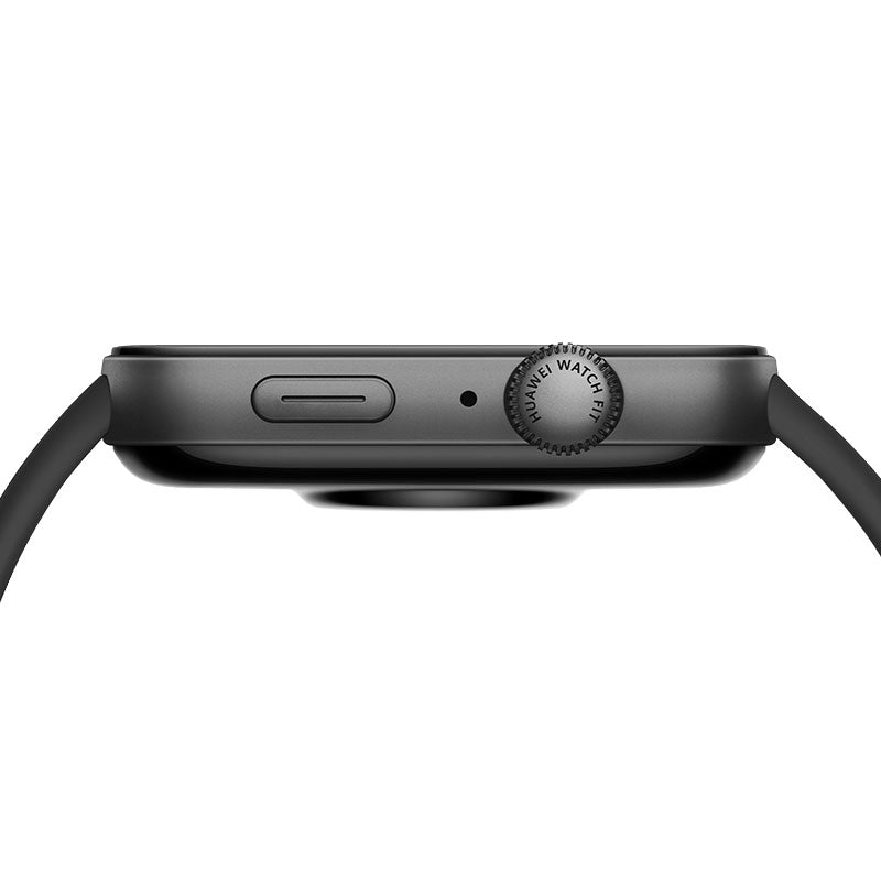 Huawei Watch Fit3 - Black