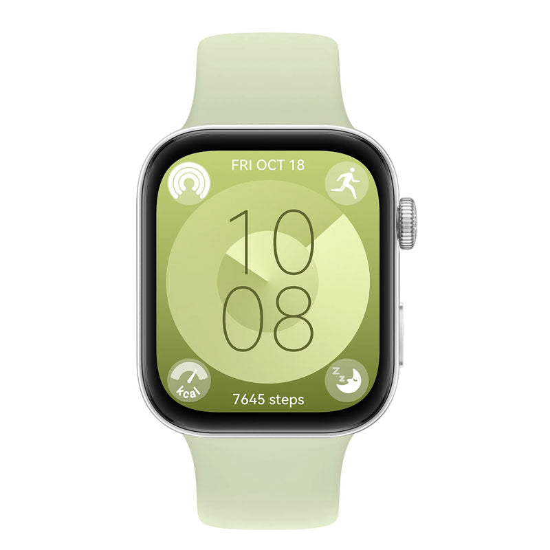Huawei Watch Fit3 - Green