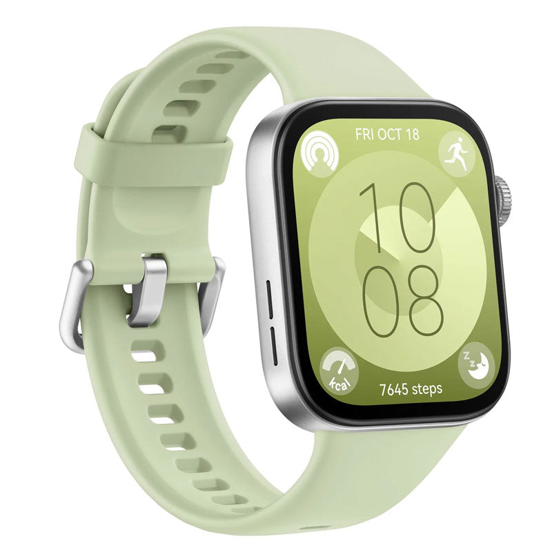 Huawei Watch Fit3 - Green