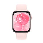 Huawei Watch Fit3 - Pink