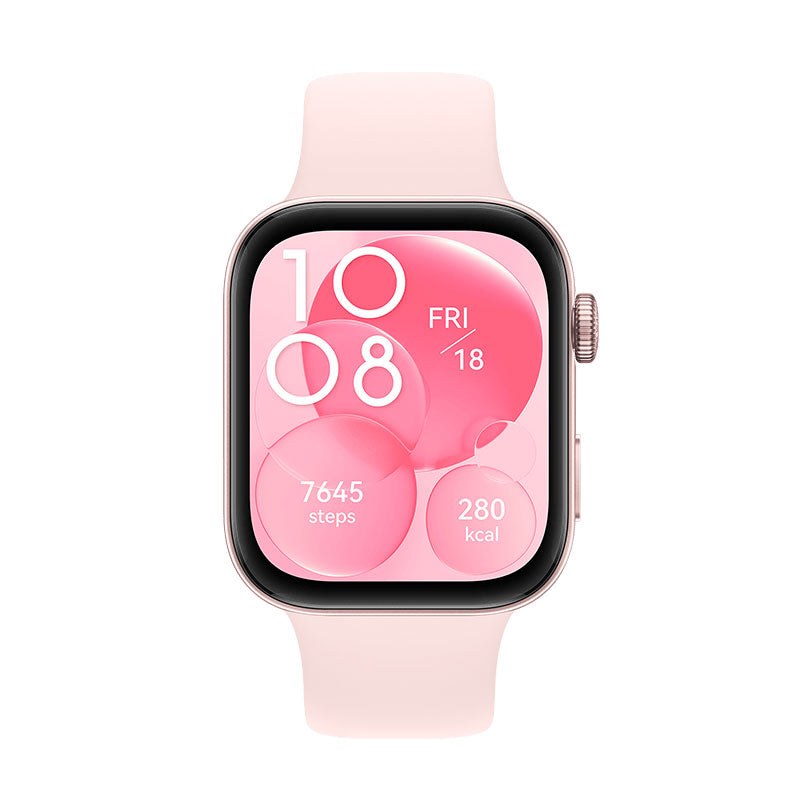 Huawei Watch Fit3 - Pink