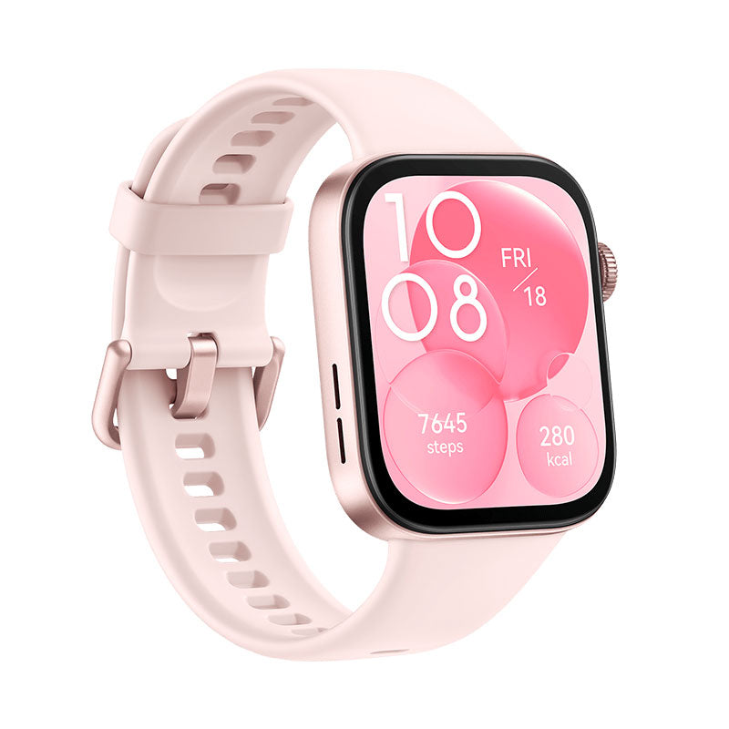 Huawei Watch Fit3 - Pink