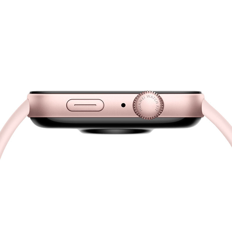 Huawei Watch Fit3 - Pink