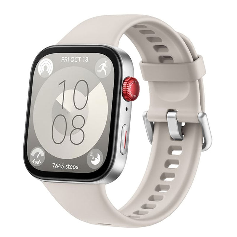 Huawei Watch Fit3 - White