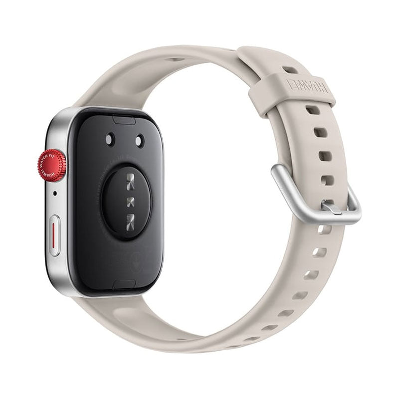 Huawei Watch Fit3 - White