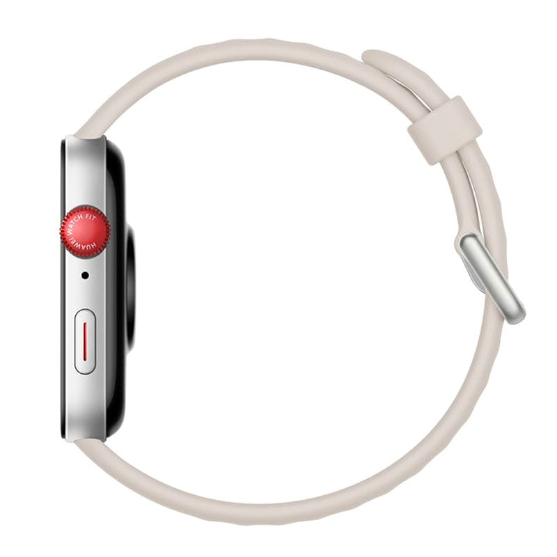Huawei Watch Fit3 - White