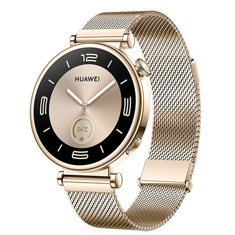 Huawei Watch GT4 (41MM) - Gold