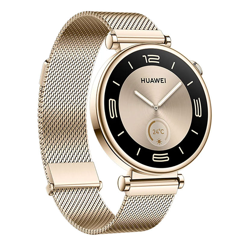 Huawei Watch GT4 (41MM) - Gold