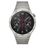 Huawei Watch GT4 (46MM) - Gray Stainless