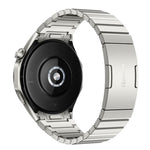 Huawei Watch GT4 (46MM) - Gray Stainless