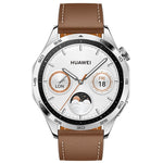 Huawei Watch GT4 Classic (46MM) - Brown