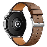 Huawei Watch GT4 Classic (46MM) - Brown