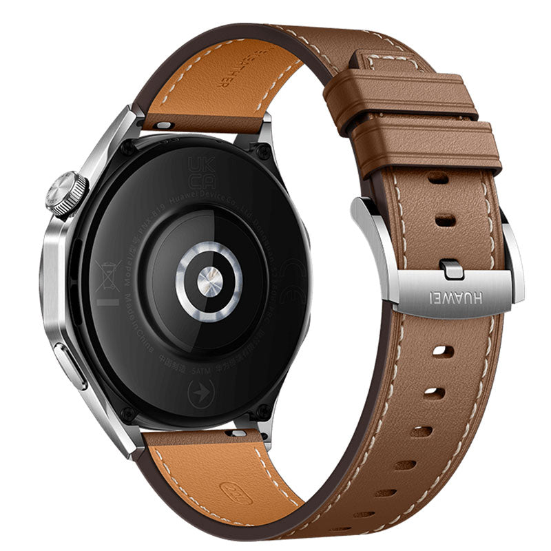 Huawei Watch GT4 Classic (46MM) - Brown