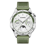 Huawei Watch GT4 Classic (46MM) - Green