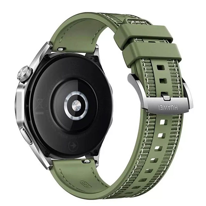 Huawei Watch GT4 Classic (46MM) - Green
