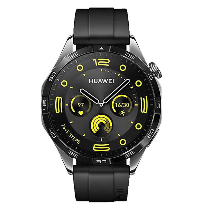 Huawei Watch GT4 Sport (46MM) - Black